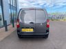 USED 2021 70 PEUGEOT PARTNER 1.5 BLUEHDI PROFESSIONAL L1 102PS NEW MOEL AIRCON EURO 6  ULEZ FREE  AIR CONDITIONING