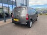 USED 2021 70 PEUGEOT PARTNER 1.5 BLUEHDI PROFESSIONAL L1 102PS NEW MOEL AIRCON EURO 6  ULEZ FREE  AIR CONDITIONING