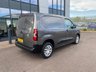 USED 2021 70 PEUGEOT PARTNER 1.5 BLUEHDI PROFESSIONAL L1 102PS NEW MOEL AIRCON EURO 6  ULEZ FREE  AIR CONDITIONING