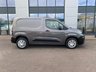 USED 2021 70 PEUGEOT PARTNER 1.5 BLUEHDI PROFESSIONAL L1 102PS NEW MOEL AIRCON EURO 6  ULEZ FREE  AIR CONDITIONING