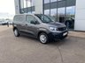 USED 2021 70 PEUGEOT PARTNER 1.5 BLUEHDI PROFESSIONAL L1 102PS NEW MOEL AIRCON EURO 6  ULEZ FREE  AIR CONDITIONING