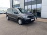 USED 2021 70 PEUGEOT PARTNER 1.5 BLUEHDI PROFESSIONAL L1 102PS NEW MOEL AIRCON EURO 6  ULEZ FREE  AIR CONDITIONING