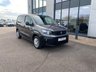 USED 2021 70 PEUGEOT PARTNER 1.5 BLUEHDI PROFESSIONAL L1 102PS NEW MOEL AIRCON EURO 6  ULEZ FREE  AIR CONDITIONING