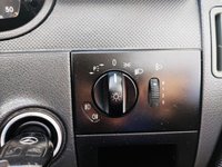 USED 2014 14 MERCEDES-BENZ VITO 2.1 113 CDI 136 BHP 