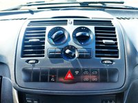USED 2014 14 MERCEDES-BENZ VITO 2.1 113 CDI 136 BHP 