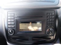 USED 2014 14 MERCEDES-BENZ VITO 2.1 113 CDI 136 BHP 