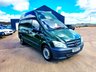 USED 2014 14 MERCEDES-BENZ VITO 2.1 113 CDI 136 BHP 