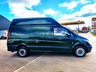 USED 2014 14 MERCEDES-BENZ VITO 2.1 113 CDI 136 BHP 