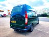 USED 2014 14 MERCEDES-BENZ VITO 2.1 113 CDI 136 BHP 