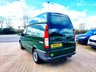 USED 2014 14 MERCEDES-BENZ VITO 2.1 113 CDI 136 BHP 