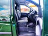 USED 2014 14 MERCEDES-BENZ VITO 2.1 113 CDI 136 BHP 