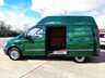 USED 2014 14 MERCEDES-BENZ VITO 2.1 113 CDI 136 BHP 