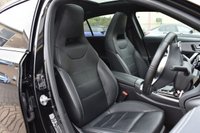 USED 2020 70 MERCEDES-BENZ A-CLASS A35 AMG 4MATIC PREMIUM PLUS  