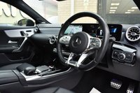 USED 2020 70 MERCEDES-BENZ A-CLASS A35 AMG 4MATIC PREMIUM PLUS  
