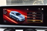 USED 2020 70 MERCEDES-BENZ A-CLASS A35 AMG 4MATIC PREMIUM PLUS  