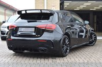 USED 2020 70 MERCEDES-BENZ A-CLASS A35 AMG 4MATIC PREMIUM PLUS  