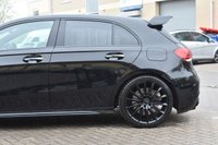 USED 2020 70 MERCEDES-BENZ A-CLASS A35 AMG 4MATIC PREMIUM PLUS  