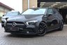 USED 2020 70 MERCEDES-BENZ A-CLASS A35 AMG 4MATIC PREMIUM PLUS  