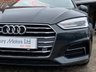 USED 2017 67 AUDI A5 2.0 TDI ULTRA SPORT 2dr 