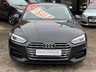 USED 2017 67 AUDI A5 2.0 TDI ULTRA SPORT 2dr 