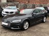 USED 2017 67 AUDI A5 2.0 TDI ULTRA SPORT 2dr 