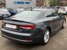 USED 2017 67 AUDI A5 2.0 TDI ULTRA SPORT 2dr 