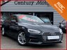 USED 2017 67 AUDI A5 2.0 TDI ULTRA SPORT 2dr 
