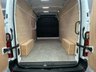 USED 2020 20 RENAULT MASTER 2.3 MM35 BUSINESS DCI 135 BHP 1 OWNER LOW MILES 6 MONTHS PLATINUM WARRANTY EU6