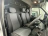 USED 2020 20 RENAULT MASTER 2.3 MM35 BUSINESS DCI 135 BHP 1 OWNER LOW MILES 6 MONTHS PLATINUM WARRANTY EU6