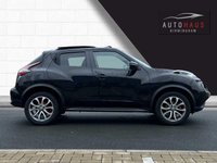 USED 2016 16 NISSAN JUKE 1.5 TEKNA DCI 5d 110 BHP WARRANTY INCLUDED - NATIONWIDE DELIVERY - ULEZ COMPLIANT