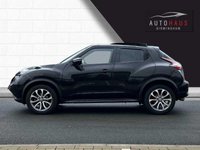 USED 2016 16 NISSAN JUKE 1.5 TEKNA DCI 5d 110 BHP WARRANTY INCLUDED - NATIONWIDE DELIVERY - ULEZ COMPLIANT