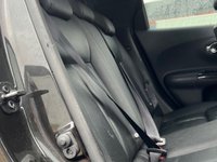 USED 2016 16 NISSAN JUKE 1.5 TEKNA DCI 5d 110 BHP WARRANTY INCLUDED - NATIONWIDE DELIVERY - ULEZ COMPLIANT