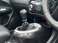 USED 2016 16 NISSAN JUKE 1.5 TEKNA DCI 5d 110 BHP WARRANTY INCLUDED - NATIONWIDE DELIVERY - ULEZ COMPLIANT