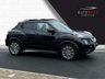 USED 2016 16 NISSAN JUKE 1.5 TEKNA DCI 5d 110 BHP WARRANTY INCLUDED - NATIONWIDE DELIVERY - ULEZ COMPLIANT