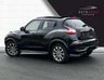 USED 2016 16 NISSAN JUKE 1.5 TEKNA DCI 5d 110 BHP WARRANTY INCLUDED - NATIONWIDE DELIVERY - ULEZ COMPLIANT