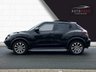 USED 2016 16 NISSAN JUKE 1.5 TEKNA DCI 5d 110 BHP WARRANTY INCLUDED - NATIONWIDE DELIVERY - ULEZ COMPLIANT