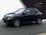 USED 2016 16 NISSAN JUKE 1.5 TEKNA DCI 5d 110 BHP WARRANTY INCLUDED - NATIONWIDE DELIVERY - ULEZ COMPLIANT