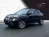 USED 2016 16 NISSAN JUKE 1.5 TEKNA DCI 5d 110 BHP WARRANTY INCLUDED - NATIONWIDE DELIVERY - ULEZ COMPLIANT