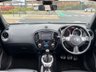 USED 2016 16 NISSAN JUKE 1.5 TEKNA DCI 5d 110 BHP WARRANTY INCLUDED - NATIONWIDE DELIVERY - ULEZ COMPLIANT