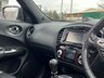 USED 2016 16 NISSAN JUKE 1.5 TEKNA DCI 5d 110 BHP WARRANTY INCLUDED - NATIONWIDE DELIVERY - ULEZ COMPLIANT