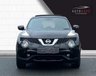 USED 2016 16 NISSAN JUKE 1.5 TEKNA DCI 5d 110 BHP WARRANTY INCLUDED - NATIONWIDE DELIVERY - ULEZ COMPLIANT