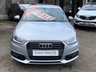 USED 2016 58 AUDI A1 1.4 SPORTBACK TFSI SPORT 5dr 