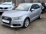 USED 2016 58 AUDI A1 1.4 SPORTBACK TFSI SPORT 5dr 
