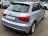 USED 2016 58 AUDI A1 1.4 SPORTBACK TFSI SPORT 5dr 