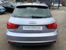USED 2016 58 AUDI A1 1.4 SPORTBACK TFSI SPORT 5dr 