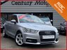 USED 2016 58 AUDI A1 1.4 SPORTBACK TFSI SPORT 5dr 