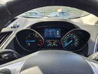 USED 2015 15 FORD KUGA 2.0 TITANIUM TDCI 5d 148 BHP Recent Timing Belt Change