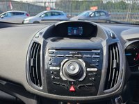 USED 2015 15 FORD KUGA 2.0 TITANIUM TDCI 5d 148 BHP Recent Timing Belt Change