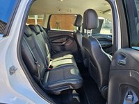 USED 2015 15 FORD KUGA 2.0 TITANIUM TDCI 5d 148 BHP Recent Timing Belt Change