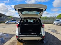 USED 2015 15 FORD KUGA 2.0 TITANIUM TDCI 5d 148 BHP Recent Timing Belt Change